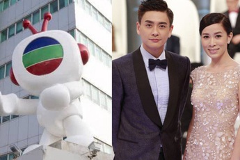 TVB ở Hồng Kông sa thải 1.000 người do thua lỗ, thời đại của Xa Thi Mạn - Huỳnh Tông Trạch chấm dứt?