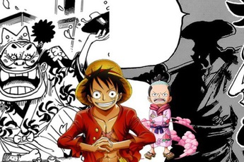 One Piece: Bí mật về cái chết của cha Oden và âm mưu thâu tóm Wano của gia tộc Kurozumi