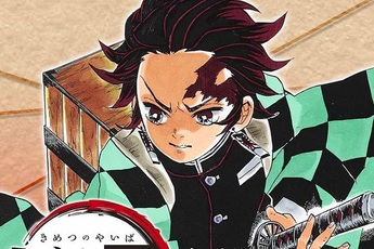 Kimetsu no Yaiba và 10 bộ manga hấp dẫn nhất năm 2019, anh em đã biết hết chưa?