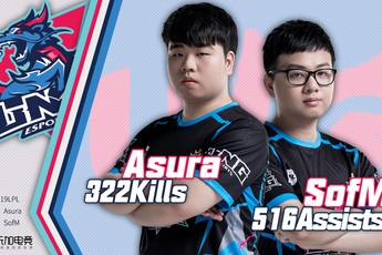 Đây chính là lý do khiến gần một nửa đội tuyển của LPL 'khao khát' sở hữu SofM