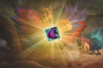 Không chịu nổi Liên Minh Chinh Phục, game thủ đòi mang Áo Choàng Khủng Long trở lại để buff các Tanker