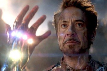Marvel hé lộ tâm sự cuối cùng của Iron Man trước lúc ra đi: Đến lúc cận kề cái chết vẫn nghĩ cho người khác