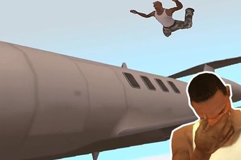 GTA và những nhiệm vụ khiến cho nhiều người chơi cảm thấy muốn "nghỉ game" nhất