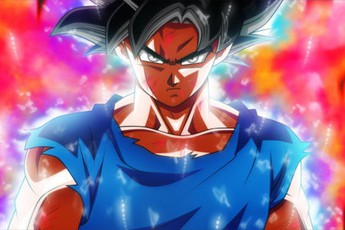 Dragon Ball Super: Goku là người trần duy nhất đạt được Bản năng vô cực và 10 thông tin hay về sức mạnh này