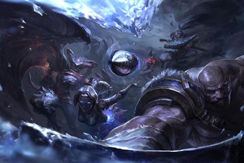Cảm thấy quá bất tiện, Game thủ đề xuất Riot Games đưa thông tin bản Update trực tiếp vào client LMHT
