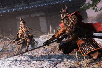 Game hay nhất thế giới năm 2019 đang khuyến mại cực lớn trên Steam, không mua thì quá phí