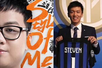 Thân thế 'chả có gì ngoài nhiều tiền' của sếp mới SofM: Tỉ phú 9x, tài năng ăn đứt Vương Tư Thông