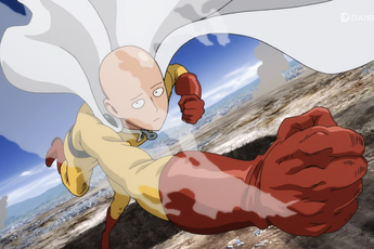 One Punch Man chương 122: Tiểu Bá Vương thất trận, Saitama vẫn cứ đi lạc đường