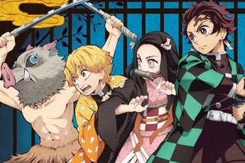 Nhìn lại chặng đường 3 năm trước của Kimetsu no Yaiba, liệu có phải tất cả danh tiếng của bộ truyện này đều chỉ nhờ vào anime?