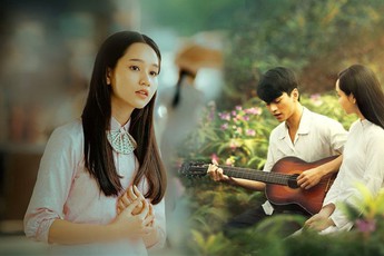 Mắt Biếc(2019): Ngạn - Kẻ Đáng Thương hay chỉ là Gã Si Tình đáng trách?