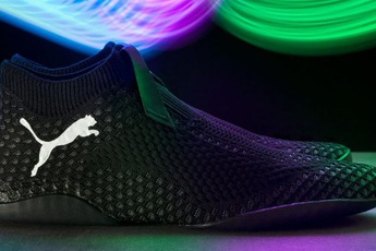 Puma ra mắt loại tất dành riêng cho game thủ, vừa nhẹ vừa êm nhưng mà... không có đèn RGB
