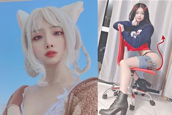 Đăng ảnh fake giả làm “cú có gai” cô nàng bị ném đá sấp mặt vì body quá nuột làm 500 anh em mù mắt