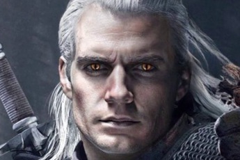 Thì ra đây là lý do khiến Henry Cavill có thể hóa thân thành công vào vai Geralt trong The Witcher