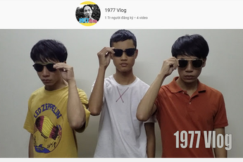 Những hiện tượng mạng "phá đảo làng YouTube Việt" trong năm 2019