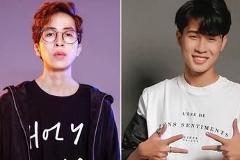 ViruSs đăng dòng trạng thái mới, ám chỉ đã nói chuyện với Jack "Khi ngây thơ cũng là một cái tội"