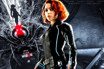 Black Widow và 10 bộ phim bom tấn đang được mong chờ nhất năm 2020 (P1)