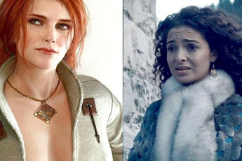 Dù The Witcher rất hay nhưng vẫn còn một điểm khiến fan thất vọng tràn trề