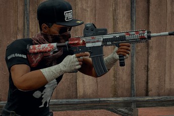 PUBG: Những yếu tố khiến cho M416 trở thành "vũ khí quốc dân" được ưa thích nhất trong các tựa game bắn súng
