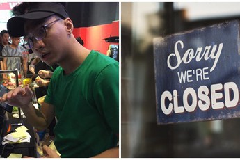 Tiệm bánh mỳ Pewpew đóng cửa: Là do chất lượng cơ sở kém, không đủ KPI hay muốn dồn lực "Bắc tiến" ra Hà Nội