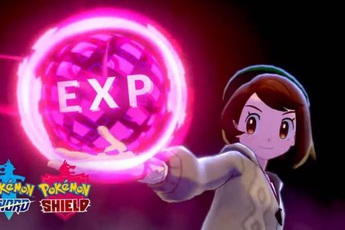 Vì sao game thủ Pokemon luôn cần tới món đồ chia kinh nghiệm?