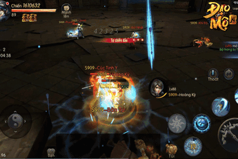 Tổng hợp các game mobile cuối cùng ra mắt tại Việt Nam trong năm 2019