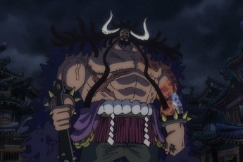 Tính đến năm 2019, đây là 12 người dùng trái ác quỷ hệ Zoan mạnh nhất trong One Piece