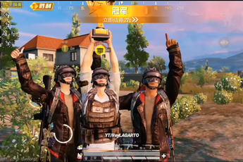 Loạt game mobile có tầm ảnh hưởng toàn cầu và tác động của chúng với eSports Việt