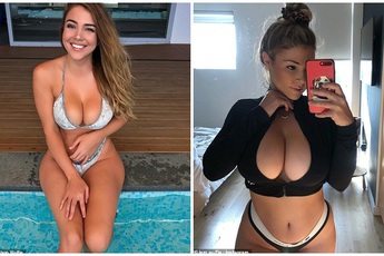 Làm mẫu Instagram, nàng hot girl cứ mở mắt ra là kiếm 700 triệu nhưng vẫn bị quê nhà khinh bạc