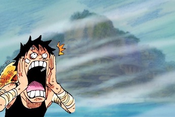 One Piece 967: Manh mối về kho báu vĩ đại nhất thế giới được hé lộ... Shanks và Buggy hóa ra chẳng biết gì