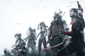 Game chiến thuật đỉnh cao Shadow Tactics: Blades of the Shogun đang miễn phí 100%, chỉ vài click, nhận game vĩnh viễn