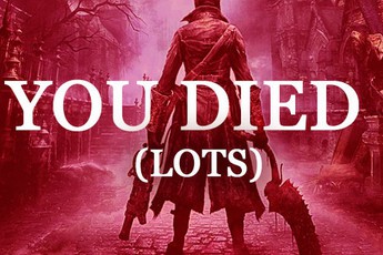 Những khoảnh khắc tồi tệ đã từng khiến cho nhiều game thủ không thể kiên nhẫn mà phải quit ngay và luôn
