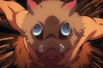 Kimetsu no Yaiba: Inosuke mang những khả năng đặc biệt gì khiến fan tôn xưng là "Đấng"?