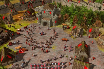 War Selection – Sự kiết hợp thú vị giữa Đế Chế và PUBG, đã thế còn miễn phí 100%