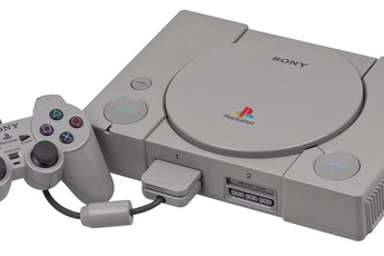 Lập kỷ lục vô tiền khoán hậu, PlayStation được Guinness vinh danh