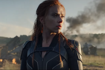 Mổ xẻ 10 chi tiết cực thú vị trong trailer của Black Widow mà không phải ai cũng biết