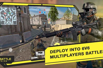 Loạt game mobile bom tấn được kỳ vọng sẽ cập bến thị trường VN trong năm 2020