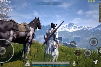 Đánh giá xu thế trải nghiệm game mobile của giới trẻ trong năm 2019, tầm nhìn hướng tới 2020