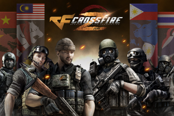 Đột Kích sắp ra mắt bản battle royale chính chủ CrossFire ZERO - Đối thủ lớn của PUBG tại Việt Nam