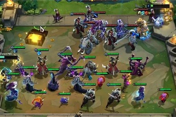 3 mong muốn “thầm kín” của game thủ Việt trong năm 2020