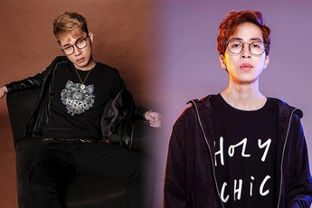 Đăng clip hộ Jack, kênh Youtube của ViruSs tăng đột biến trái ngược với con số ảm đạm từ kênh của K-ICM