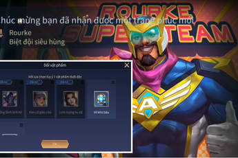 Liên Quân Mobile: Garena chặn đứng ý đồ "nhận FREE" skin giá 1 Quân Huy, game thủ "vỡ mộng"
