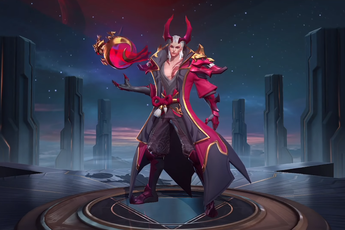 Liên Quân Mobile: Vừa tặng FREE 6 tướng, Garena giảm cả giá bán tướng xuống mức 9888 vàng