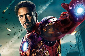 Canh bạc thập kỷ của Marvel: Lựa chọn Robert Downey Jr. cho vai diễn Iron Man, được ăn cả ngã về không