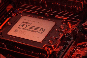 CPU hàng khủng Ryzen Threadripper 3980X của AMD xuất đầu lộ diện với 48 nhân, 96 luồng giá khoảng 60 triệu đồng