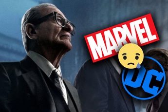 Sốc: Không có phim Marvel hay DC nào lọt top 10 bộ phim hay nhất của năm
