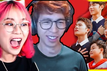 Không chỉ giữ vững vị trí Top 1 thịnh hành Youtube, MV “Việt Nam Tôi" còn khiến ViruSs, Misthy cùng cộng đồng mạng quốc tế phải trầm trồ khen ngợi