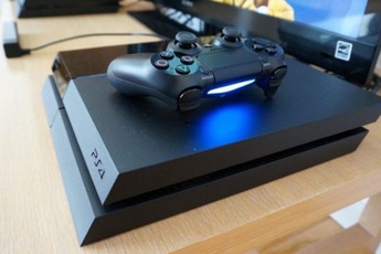 Chuyện lạ có thật: Dùng PS4 để tạo dựng đường dây mua bán ma túy