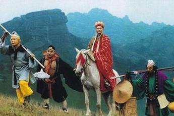 Tây Du Ký: 7 yêu quái thông minh nhất nhiều lần biến thầy trò Đường Tăng thành "kẻ ngốc"