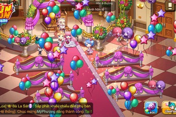 Bị “vợ ảo” bỏ rơi ngay sau lễ cưới, nam game thủ vẫn một mực… chung tình, quyết tâm cày kéo lên Top 1 server
