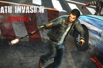 Những tựa game sinh tồn mới cứng, đáng chơi nhất cuối năm 2019 này (P.1)